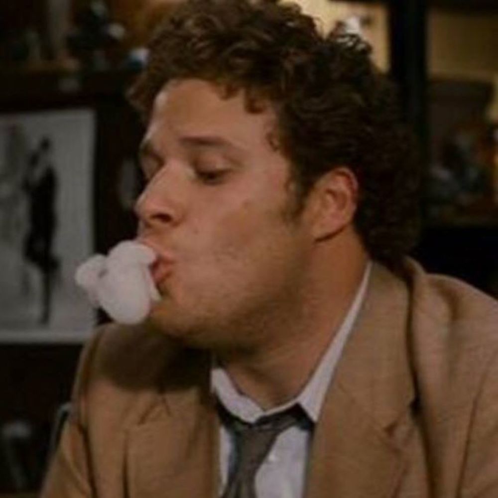 Meet your Posher, Jay